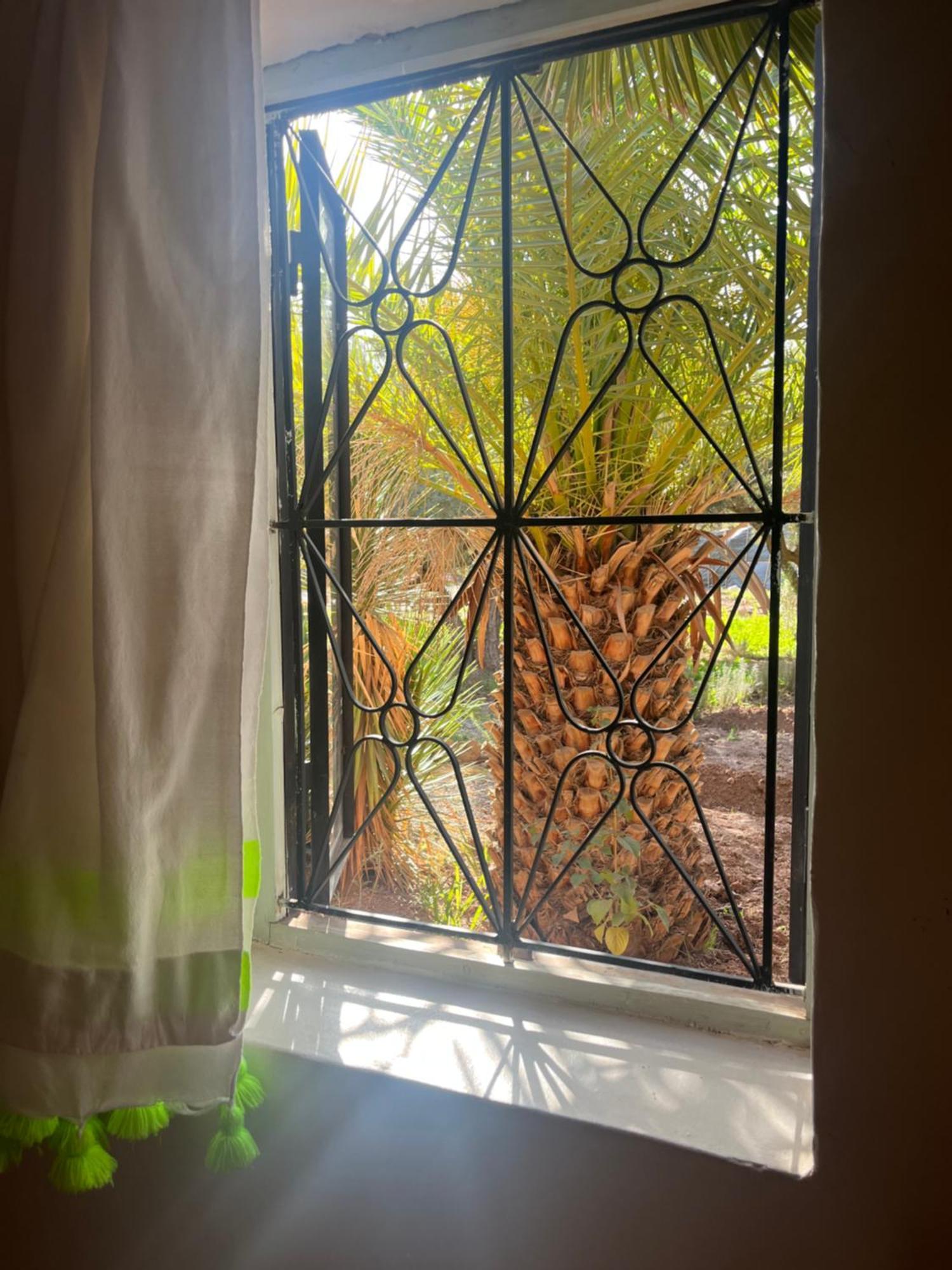 Bed and Breakfast La Ferme Berbere Adult Only El Harkat Exteriér fotografie