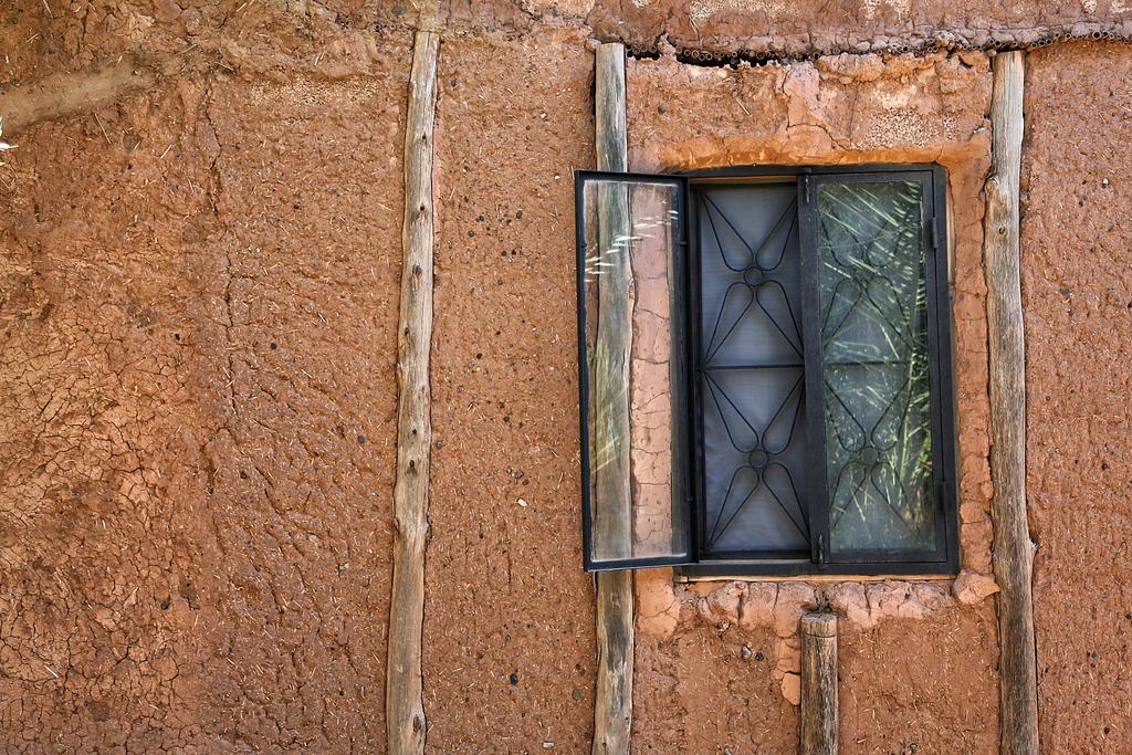 Bed and Breakfast La Ferme Berbere Adult Only El Harkat Exteriér fotografie